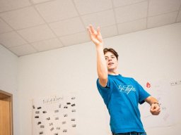 Freizeit Moosenmättle 2025